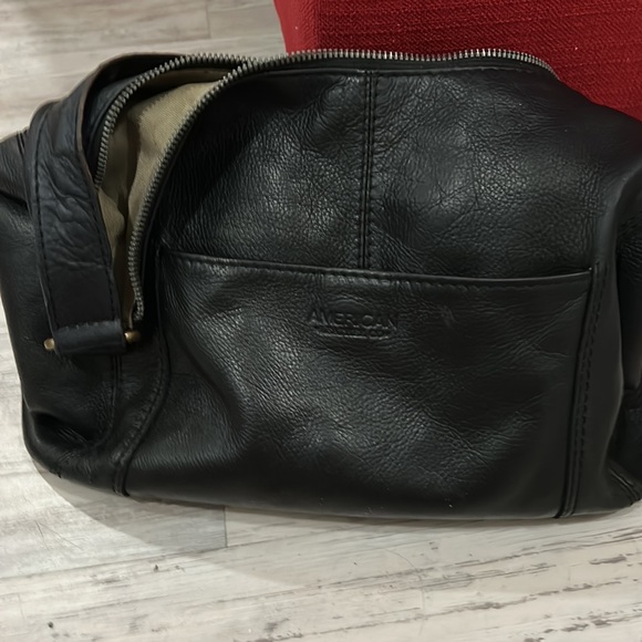 American Bags American Leather Company Poshmark
